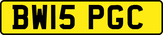 BW15PGC