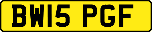 BW15PGF