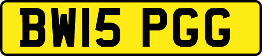 BW15PGG