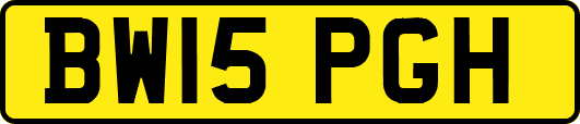 BW15PGH