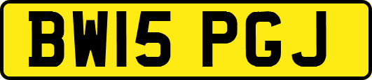 BW15PGJ