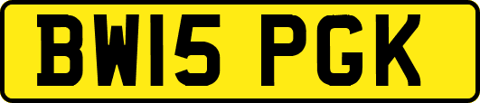 BW15PGK