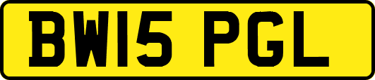 BW15PGL