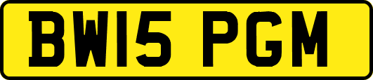 BW15PGM