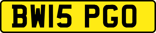 BW15PGO