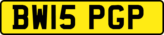 BW15PGP