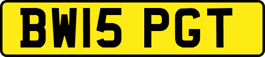 BW15PGT