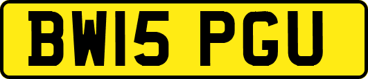 BW15PGU