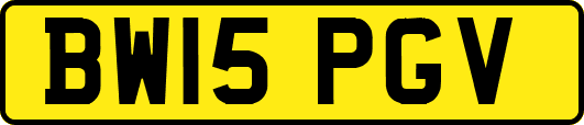 BW15PGV