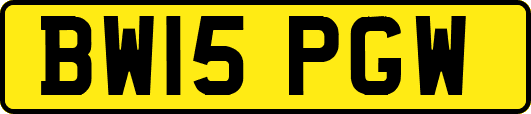BW15PGW