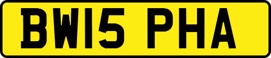 BW15PHA