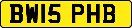 BW15PHB