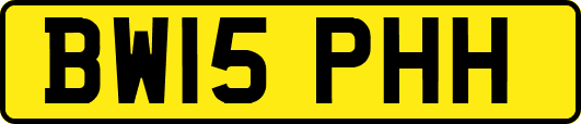 BW15PHH