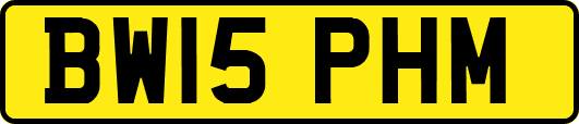 BW15PHM