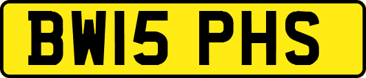BW15PHS
