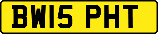 BW15PHT