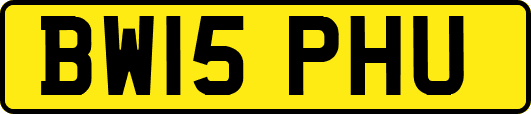 BW15PHU