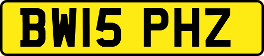 BW15PHZ