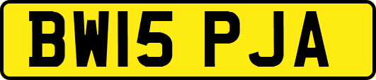 BW15PJA