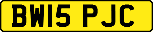 BW15PJC
