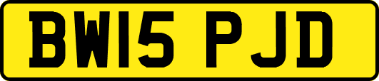 BW15PJD