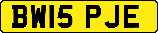 BW15PJE