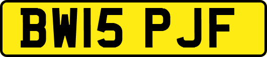 BW15PJF