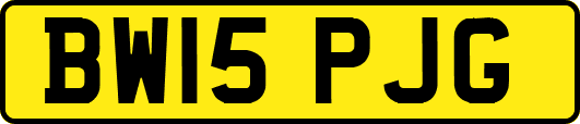 BW15PJG