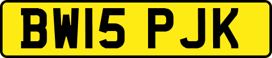 BW15PJK