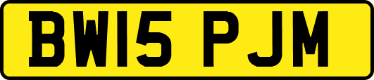 BW15PJM