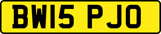 BW15PJO