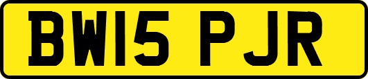 BW15PJR