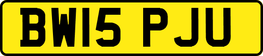 BW15PJU