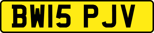 BW15PJV
