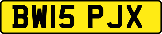 BW15PJX