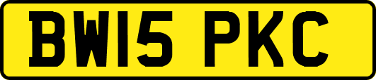 BW15PKC