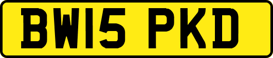 BW15PKD