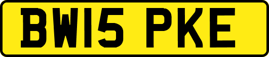 BW15PKE
