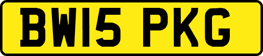 BW15PKG
