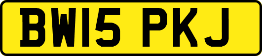 BW15PKJ