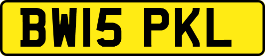 BW15PKL
