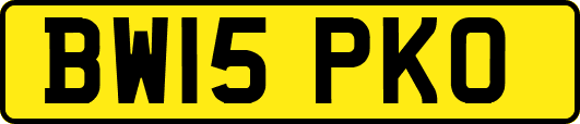 BW15PKO