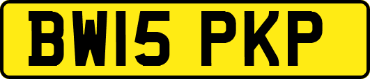 BW15PKP