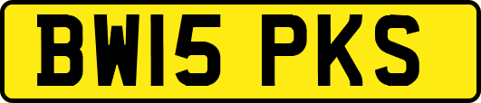 BW15PKS