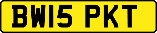 BW15PKT