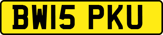 BW15PKU