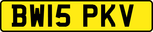 BW15PKV