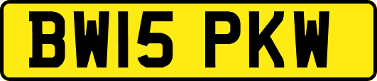 BW15PKW
