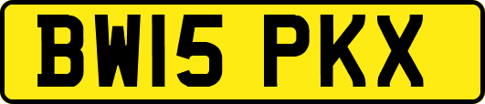 BW15PKX