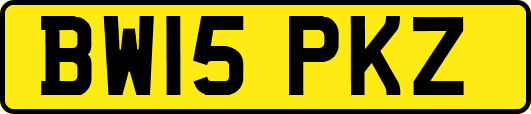 BW15PKZ